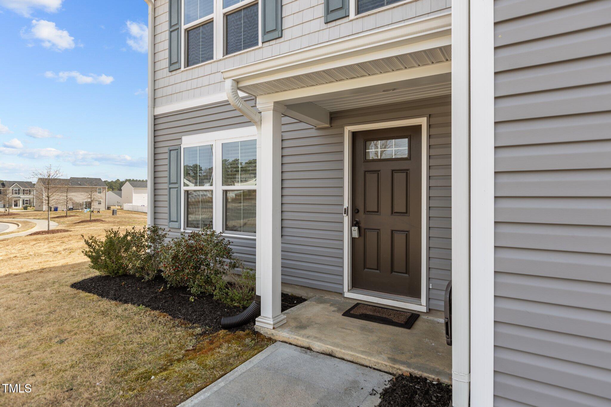 1122 Briar Rose Lane