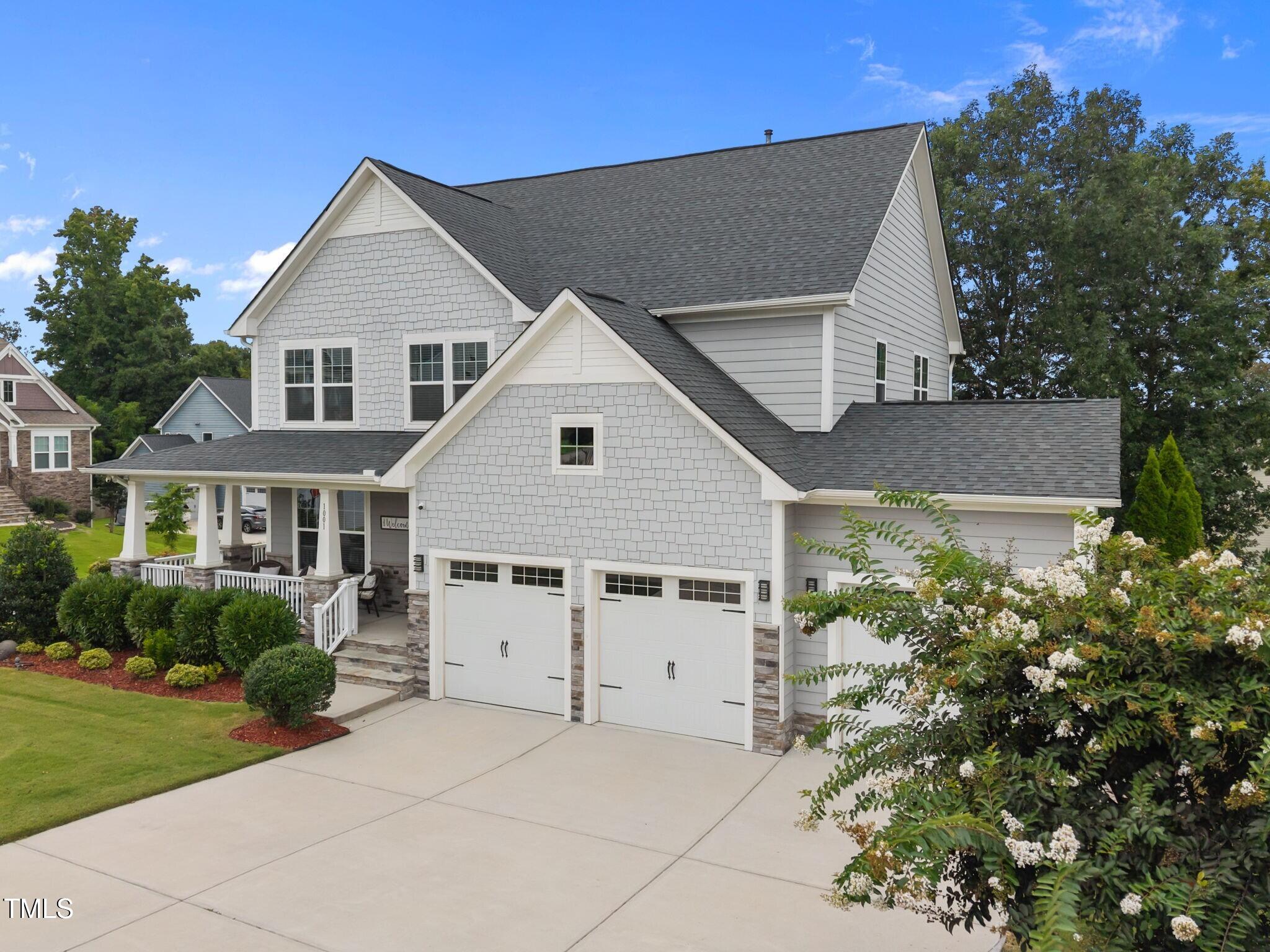 1001 Kennison Court