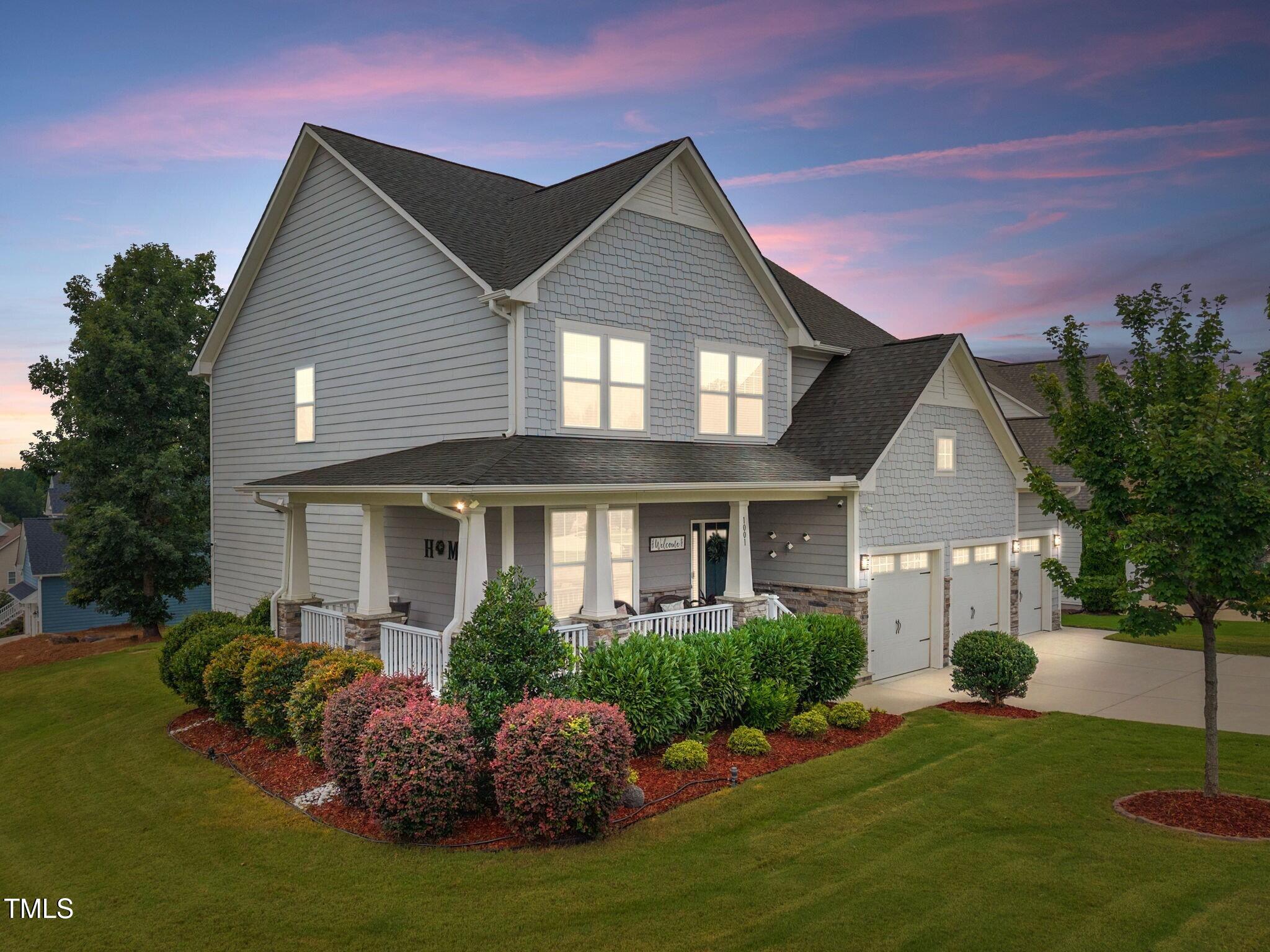 1001 Kennison Court