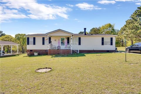 247 Eisler Drive Lillington NC 27546