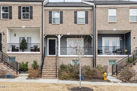 577 Forestville Road Wake Forest NC 27587