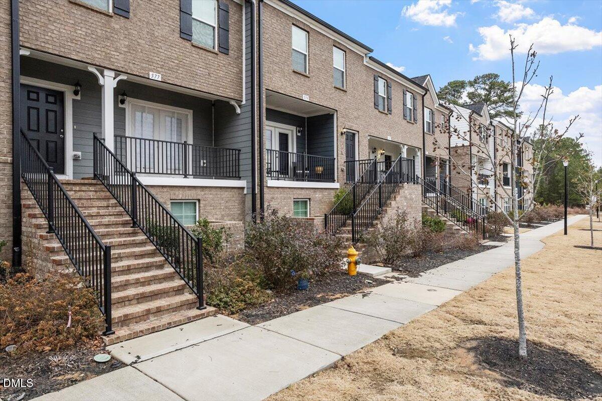 577 Forestville Road