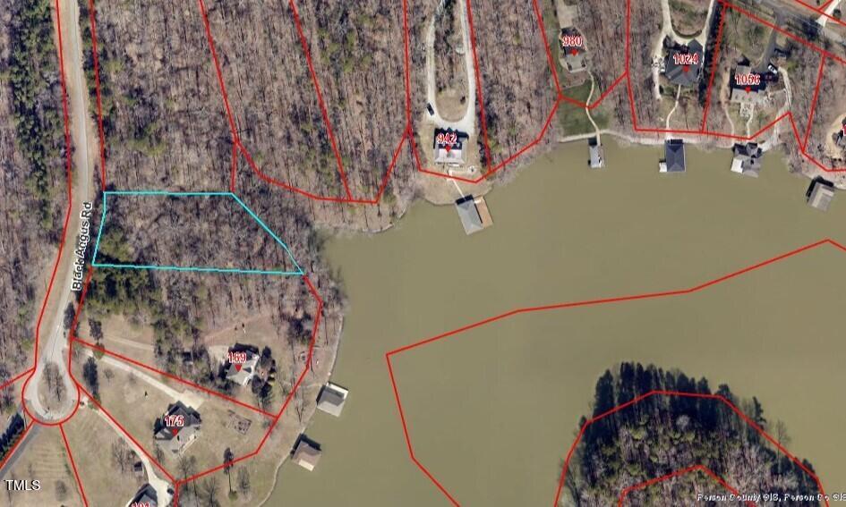 Lot 18 Black Angus Road