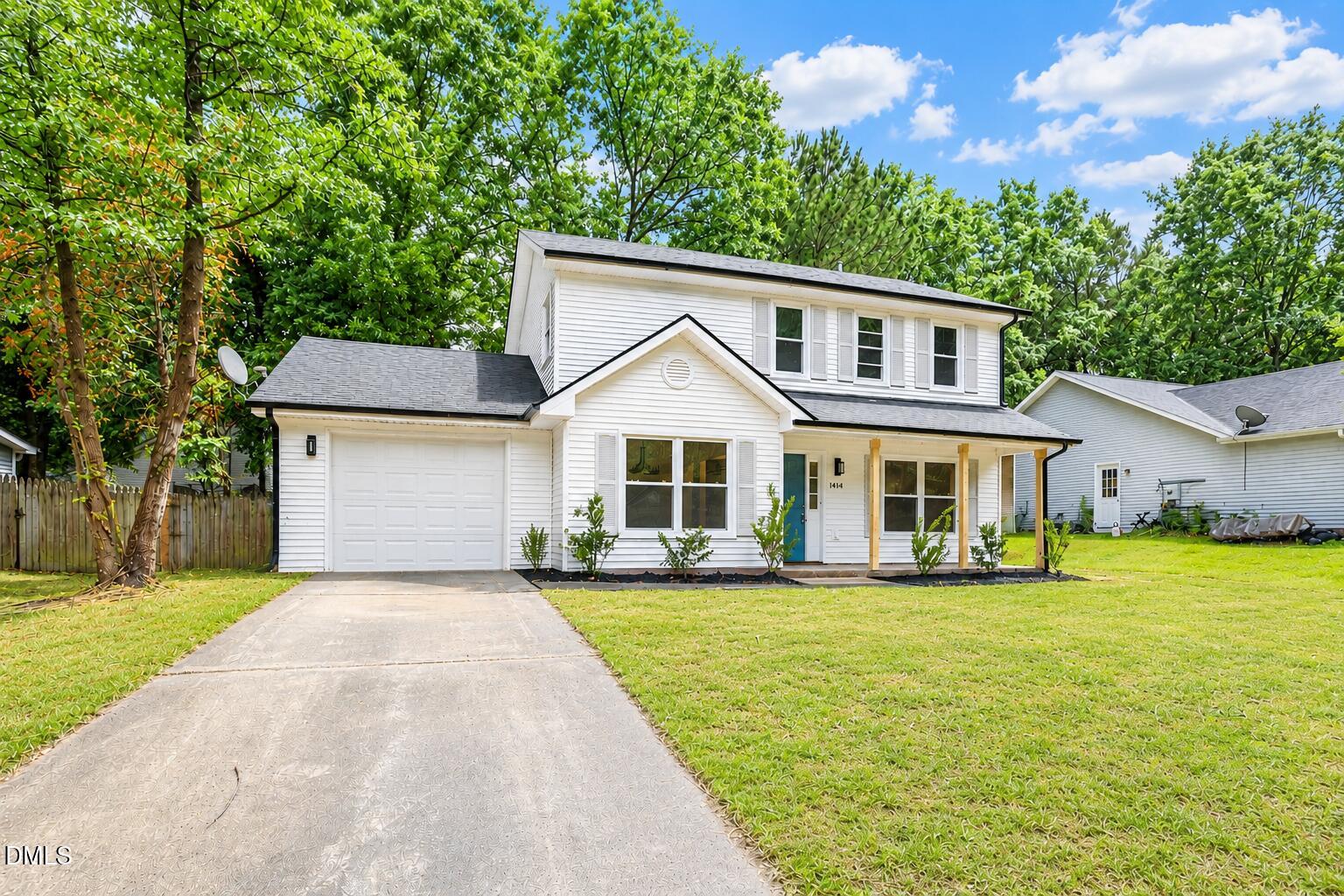 1414 Ravensthorpe Drive