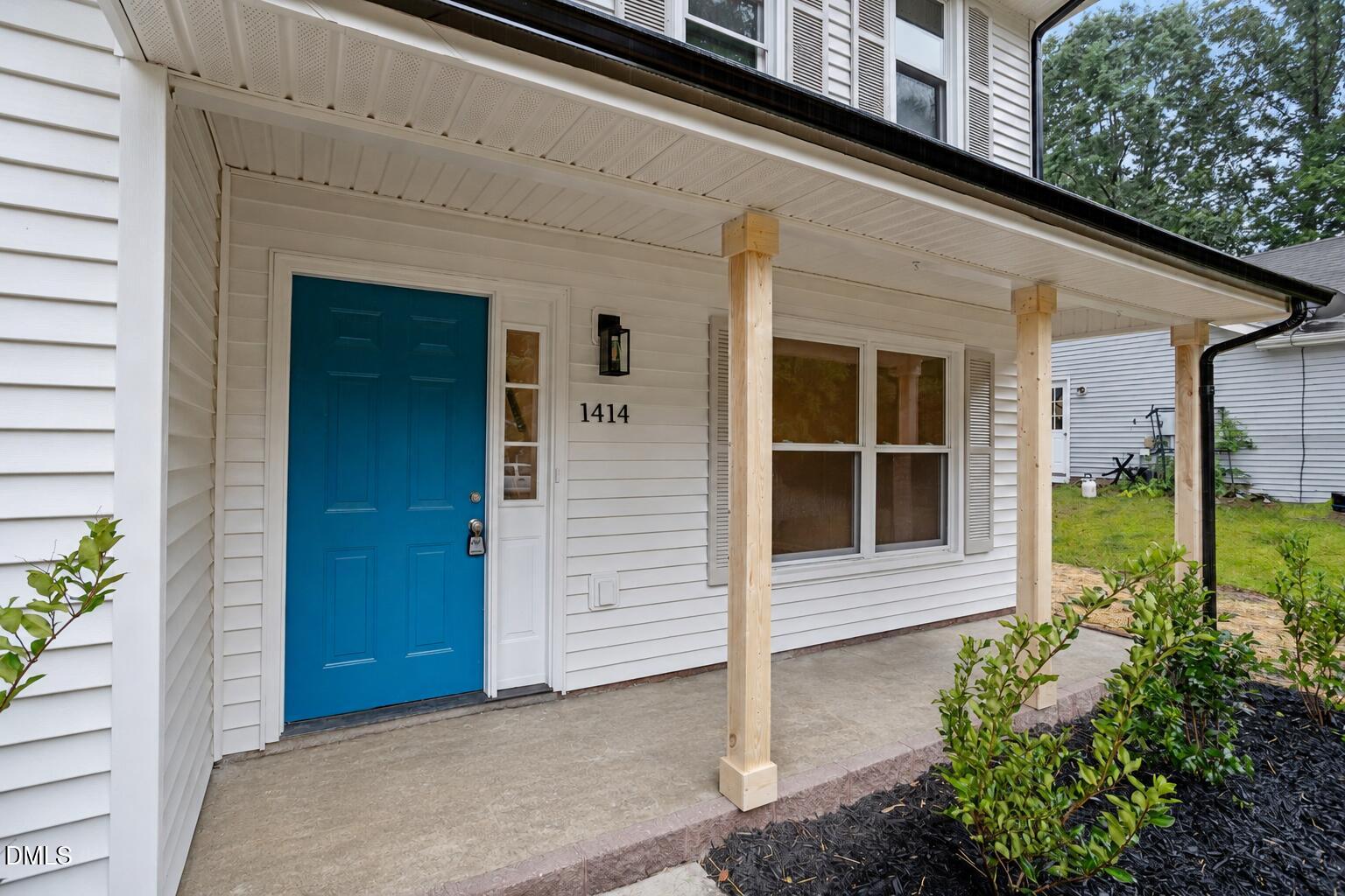 1414 Ravensthorpe Drive