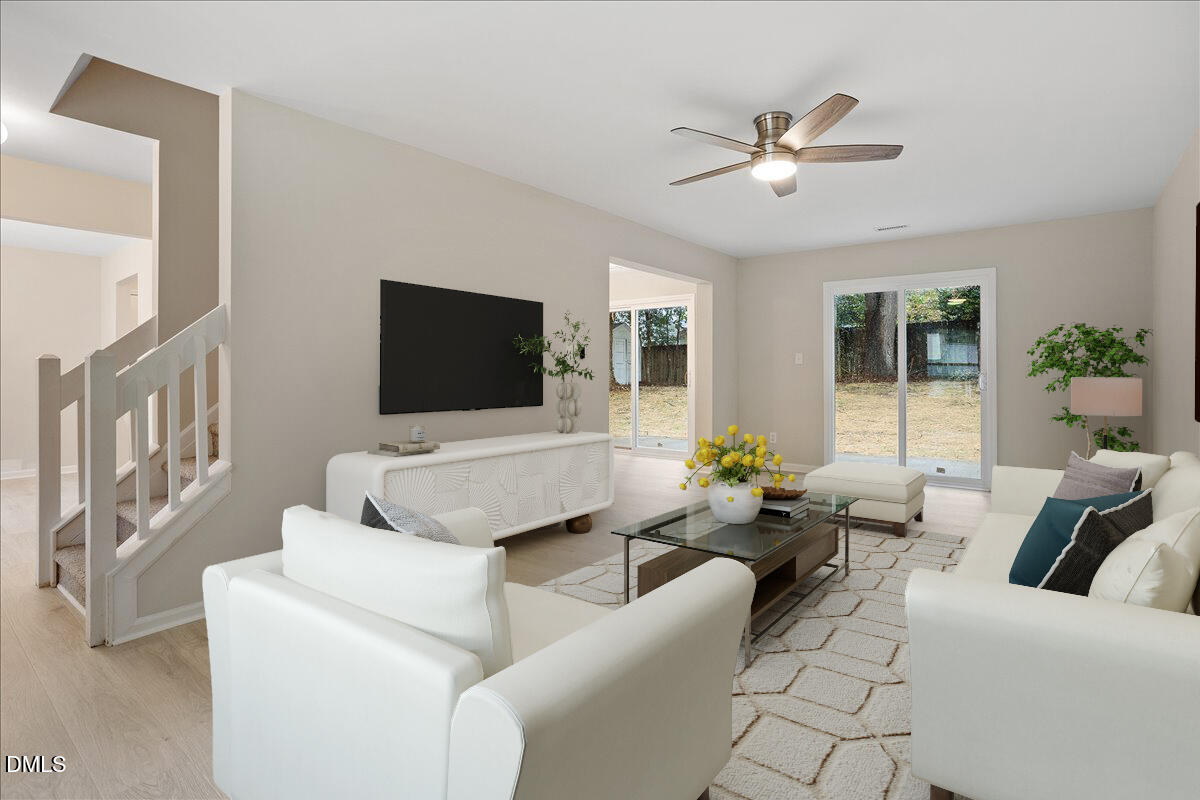 1414 Ravensthorpe Drive