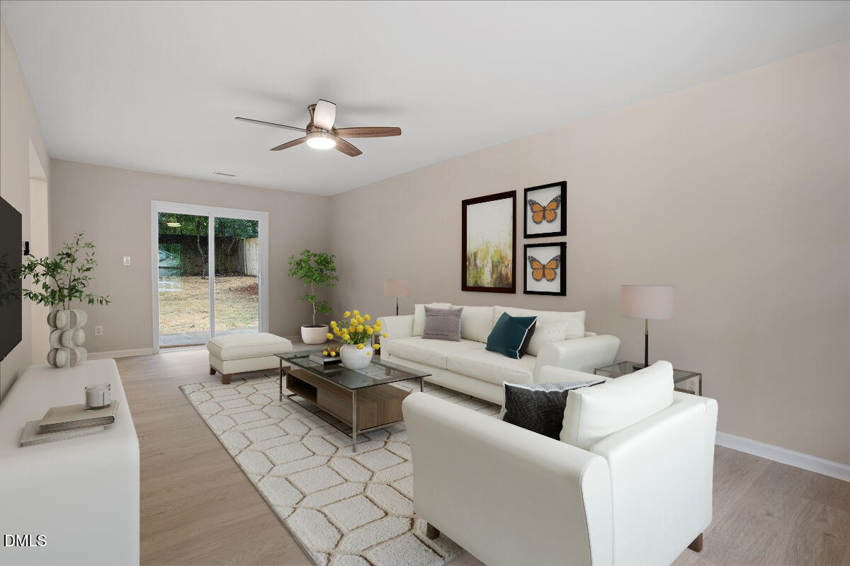 1414 Ravensthorpe Drive