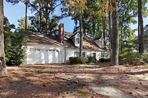 A home in Selma