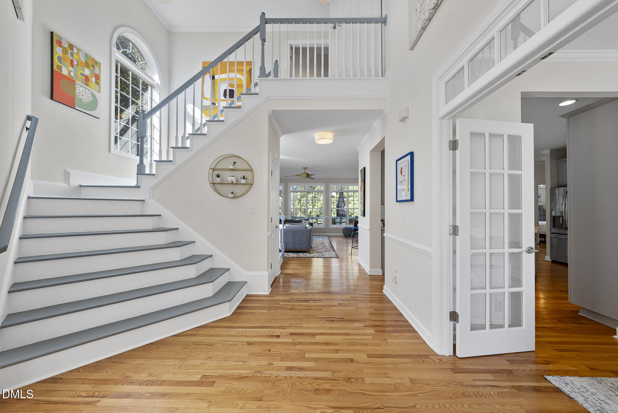 3005 Osterley Street