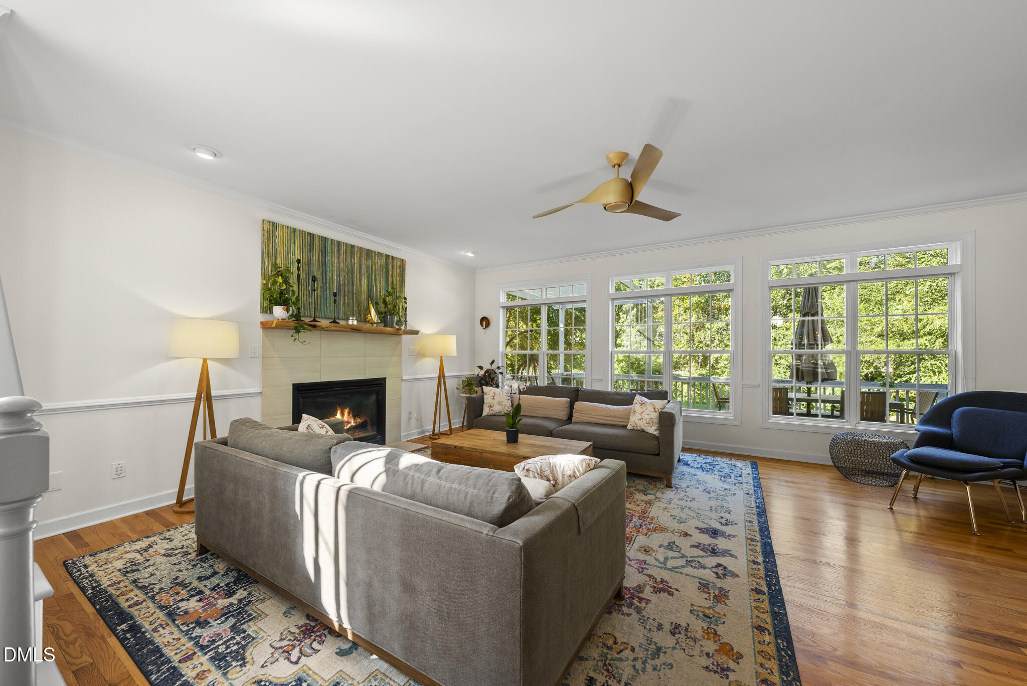 3005 Osterley Street