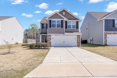 772 Frosty Way Zebulon NC 27597