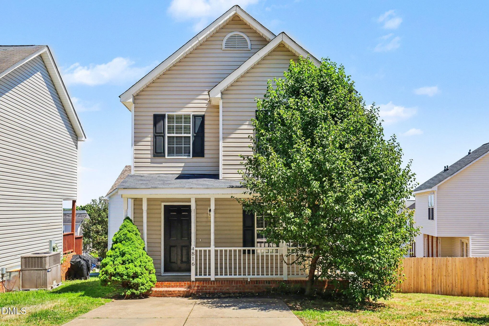 4816 Windbreak Lane