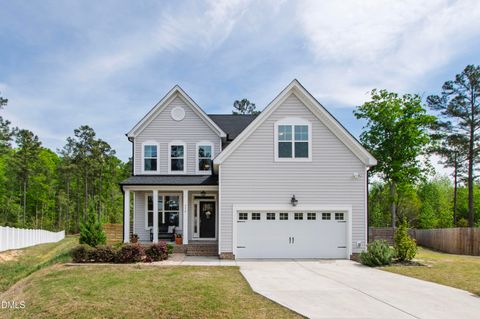 372 Nickleby Way Wendell NC 27591