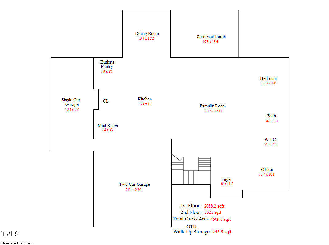 3631 Jordan Estates Way