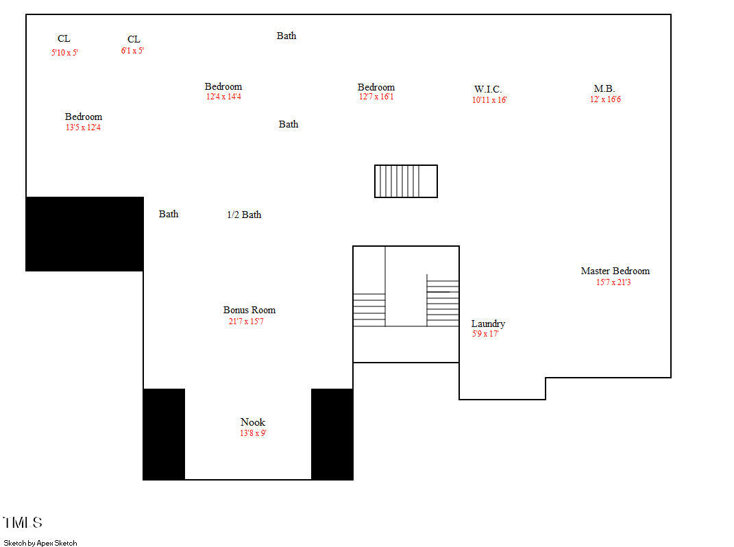 3631 Jordan Estates Way