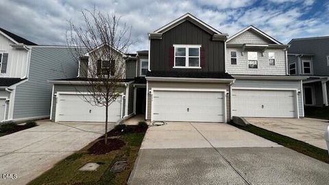 6226 Old Tavern Drive Durham NC 27703