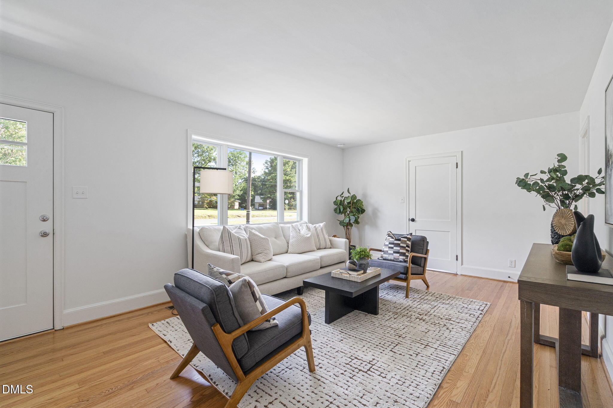 3521 Duke Homestead Road