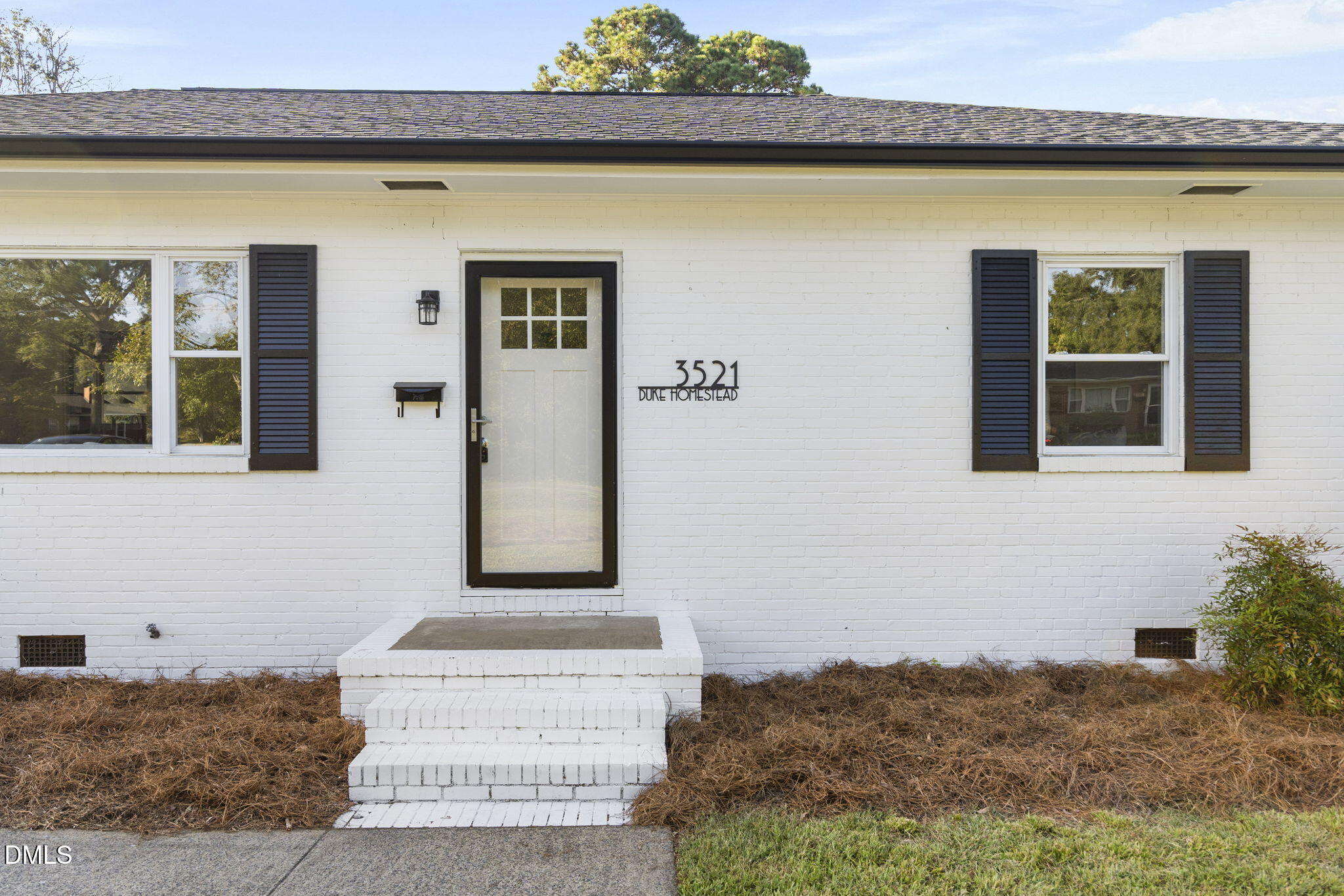 3521 Duke Homestead Road