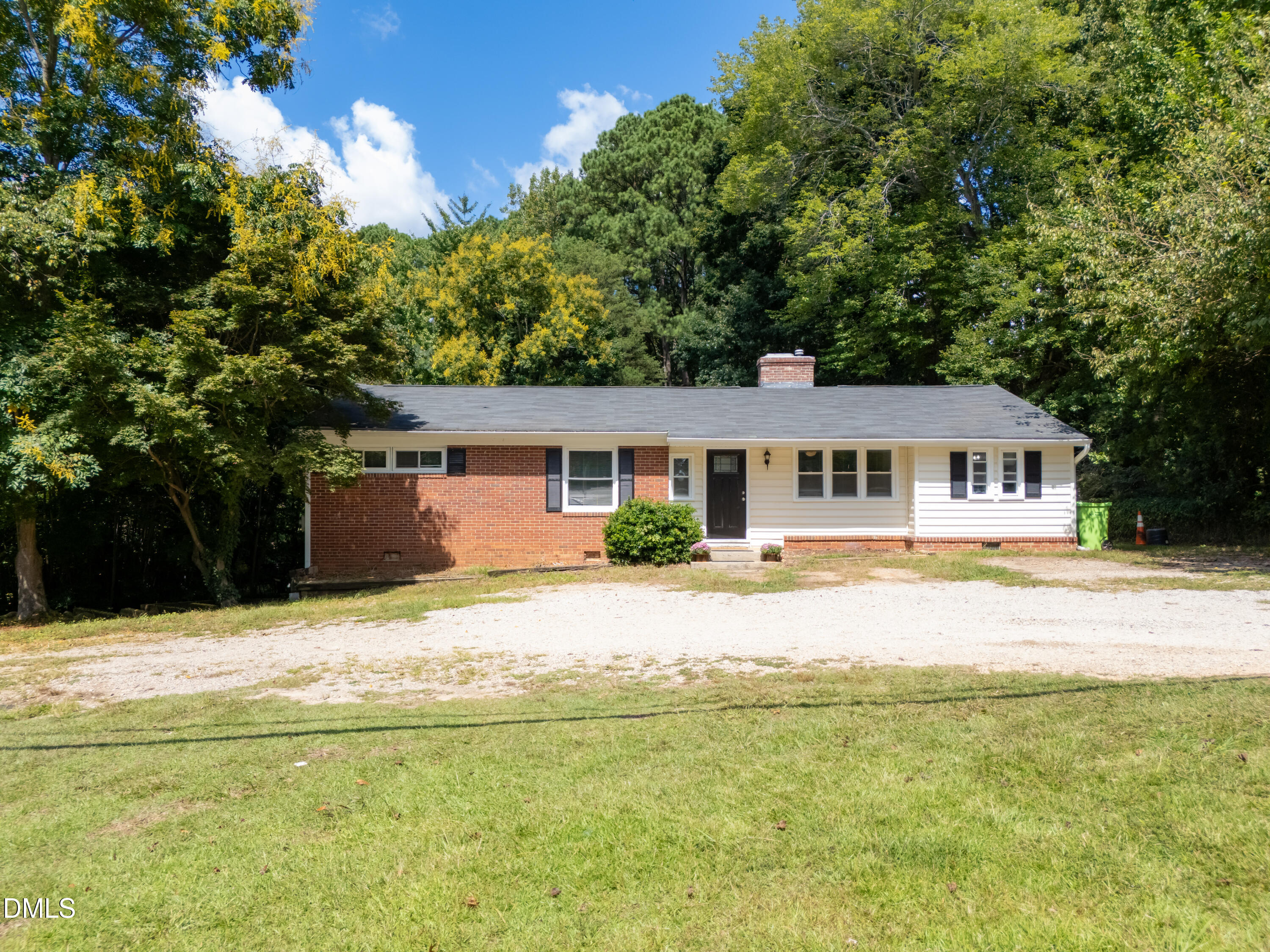 3418 Avent Ferry Road