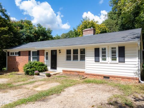 3418 Avent Ferry Road Raleigh NC 27606