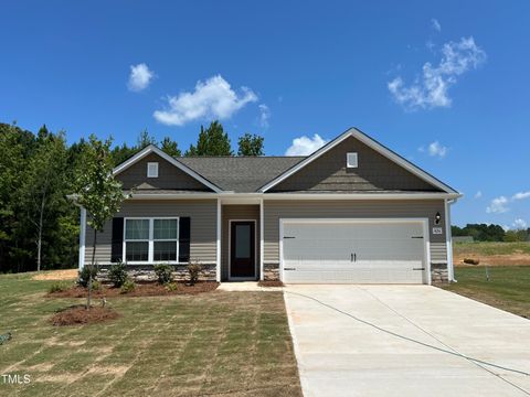 426 Chedworth Drive Angier NC 27501