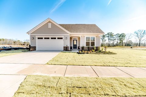 208 Speyburn (Homesite 174) Street Sanford NC 27330