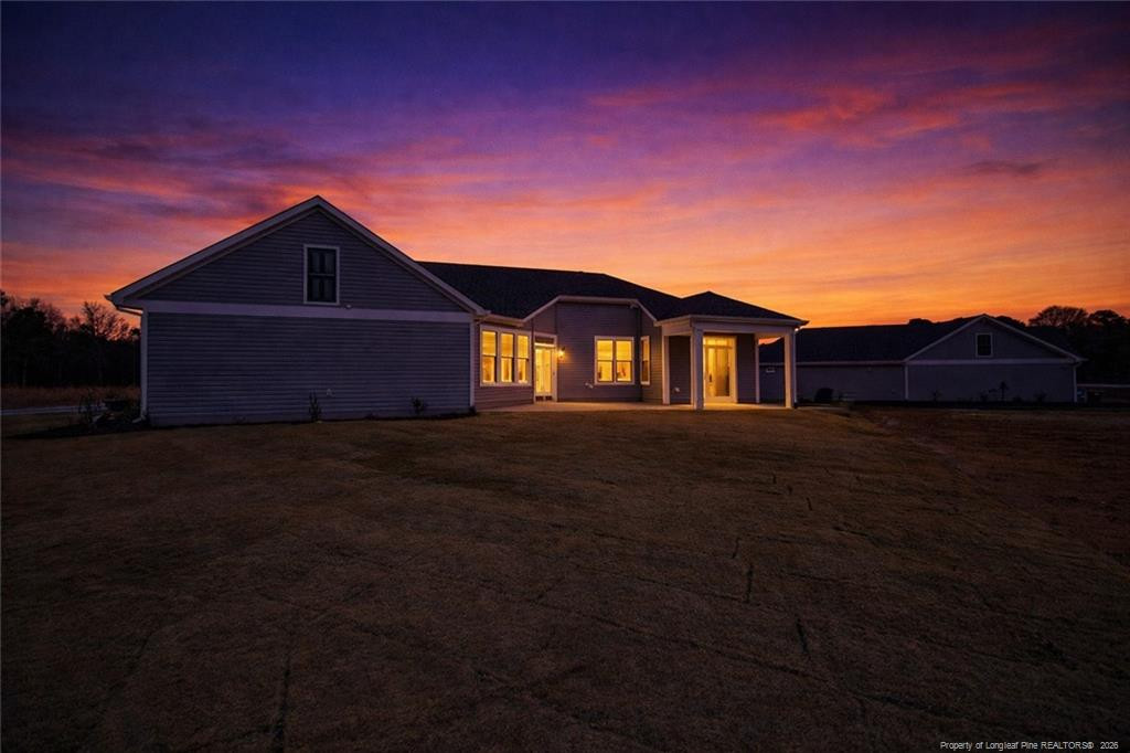 208 Speyburn (Homesite 174) Street