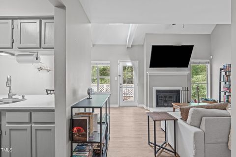 405 Gooseneck Drive B6 Cary NC 27513