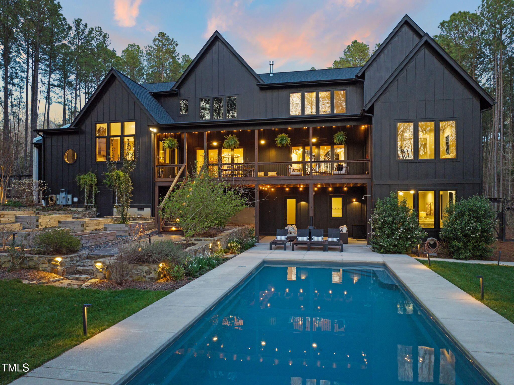 336 Timberline Drive