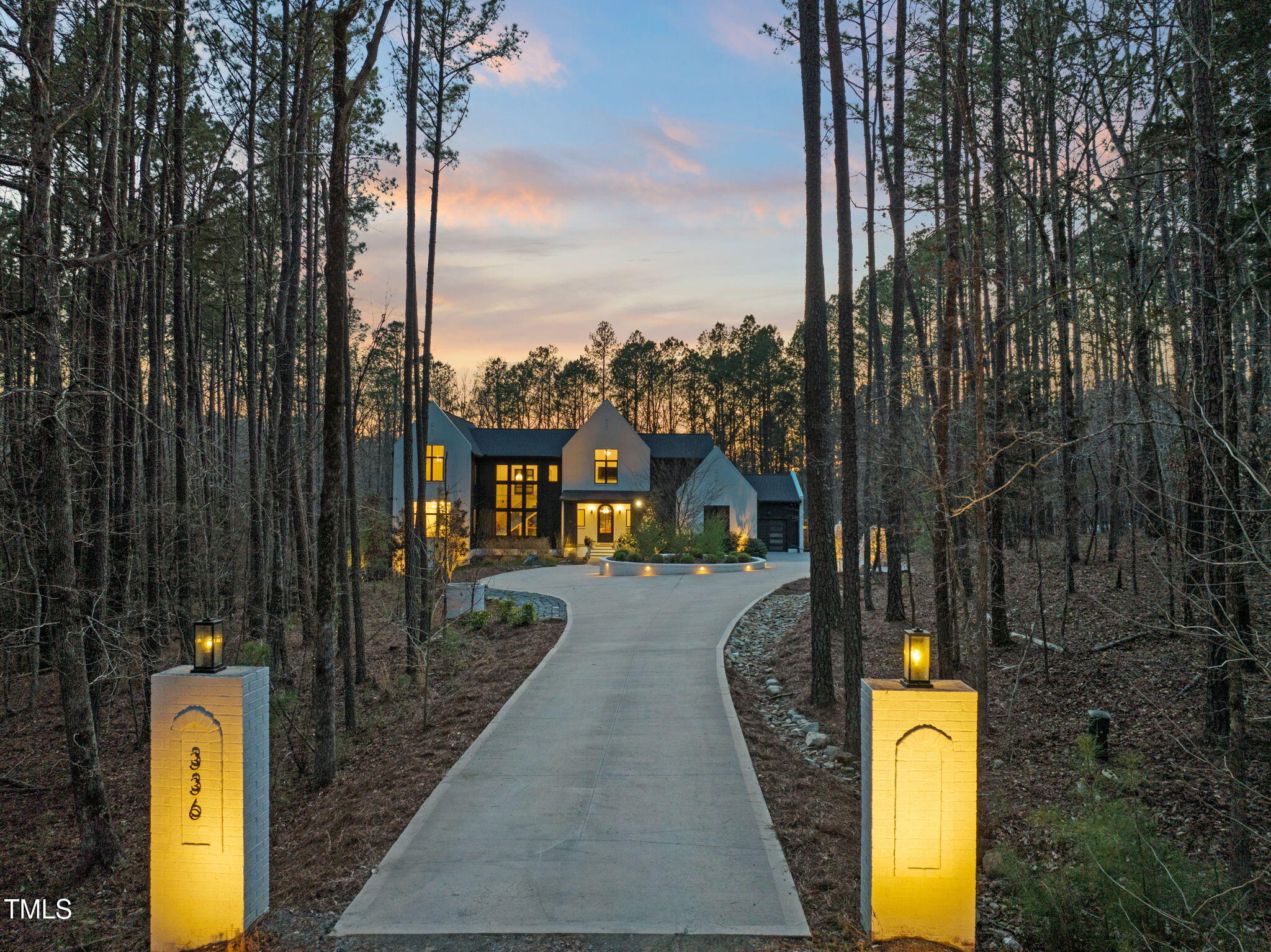 336 Timberline Drive