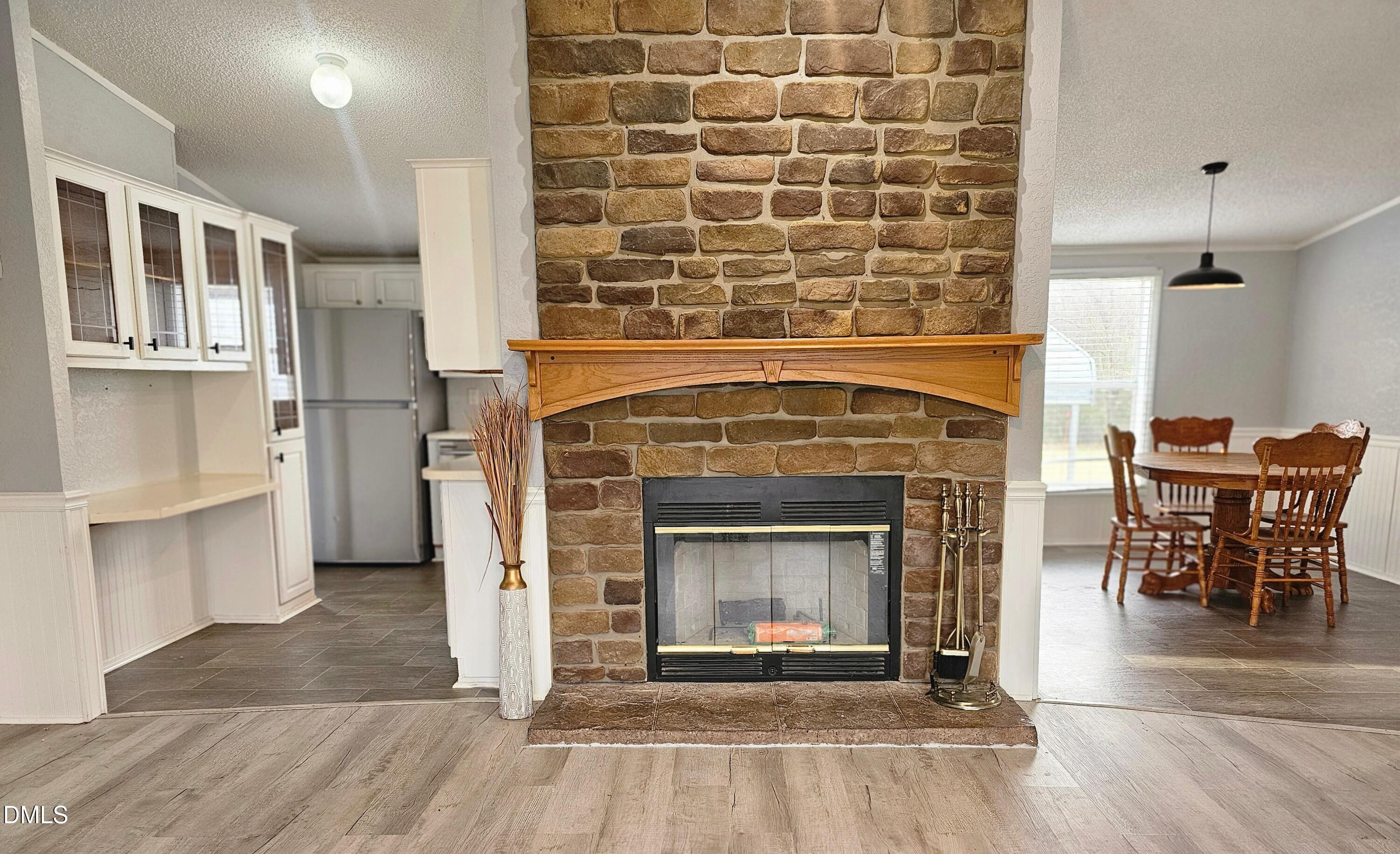 4762 Old Allensville Road