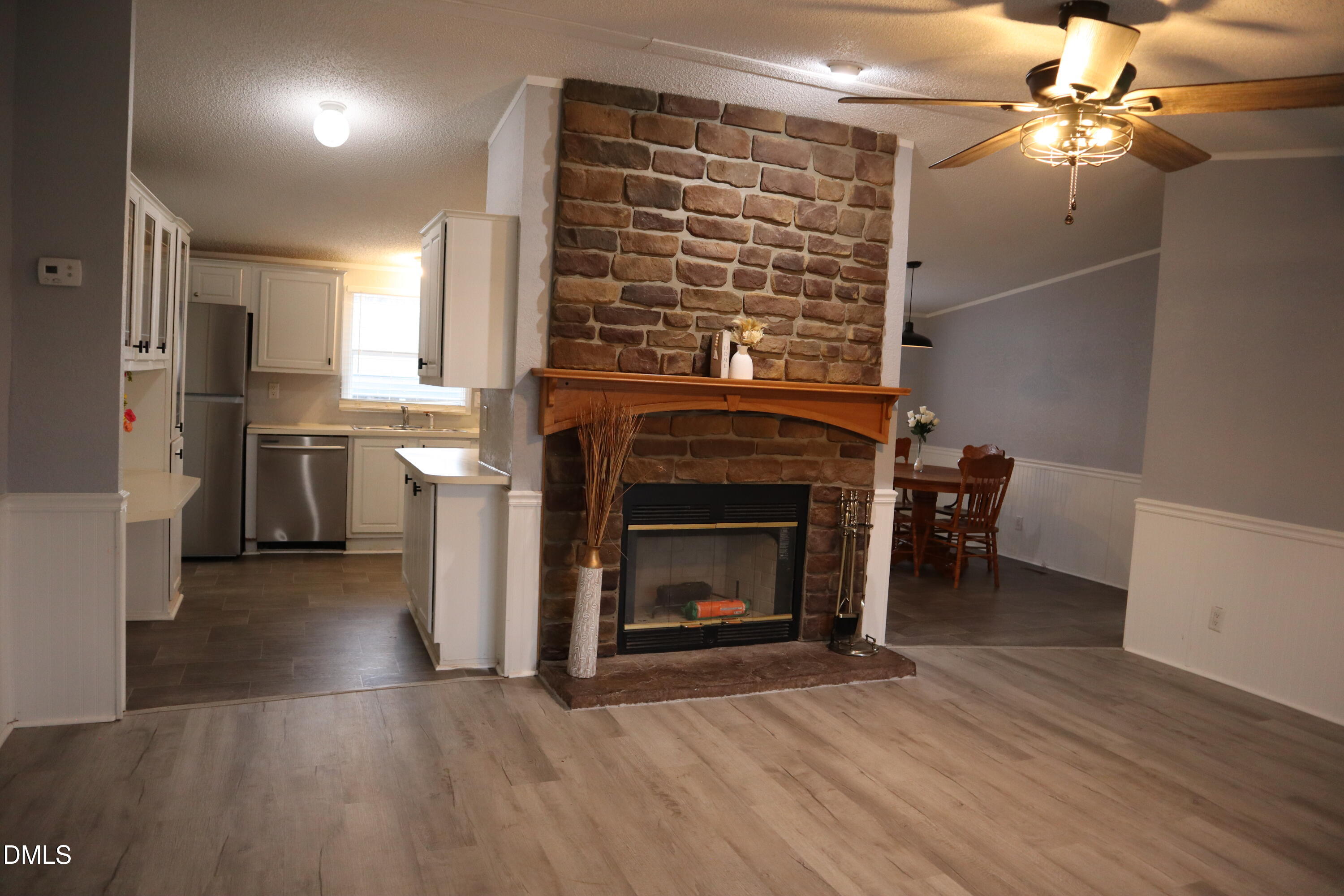 4762 Old Allensville Road