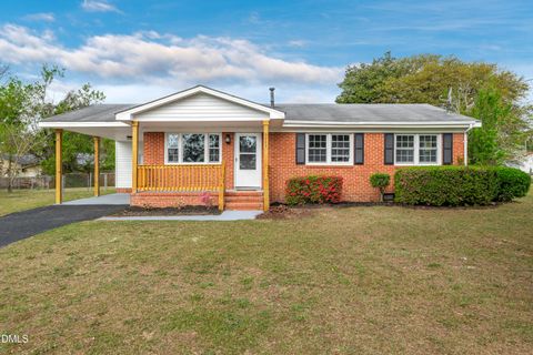 6203 Lynette Circle Fayetteville NC 28314