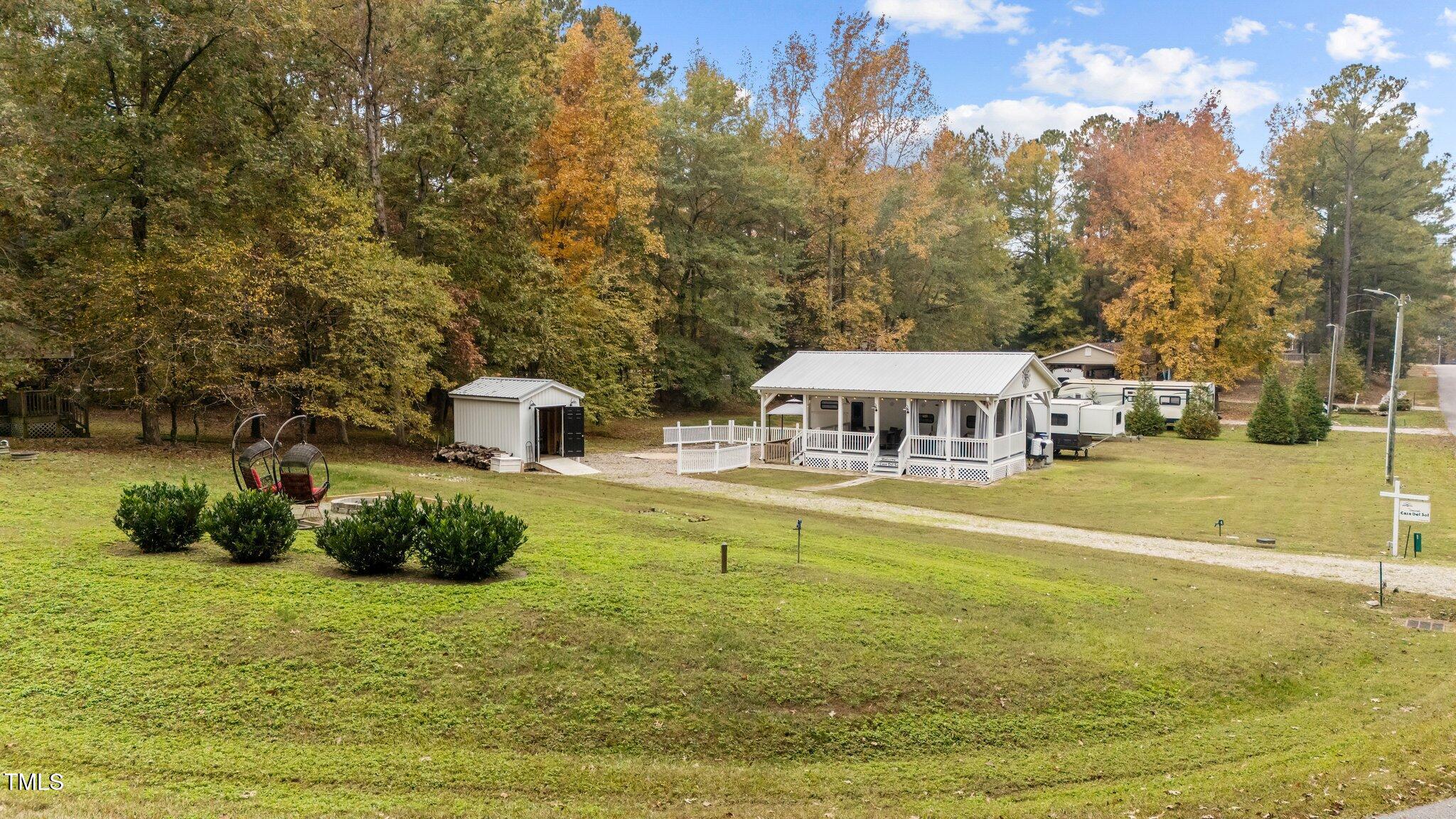 120 Winnebago Loop
