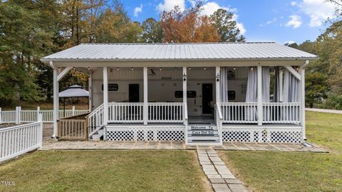 120 Winnebago Loop Louisburg NC 27549