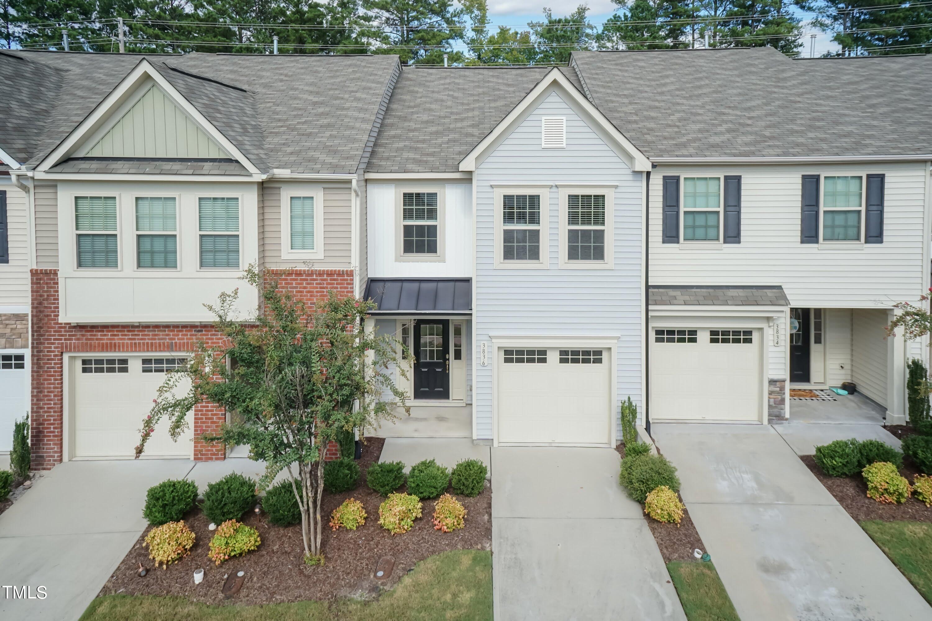 View Wake Forest, NC 27587 townhome