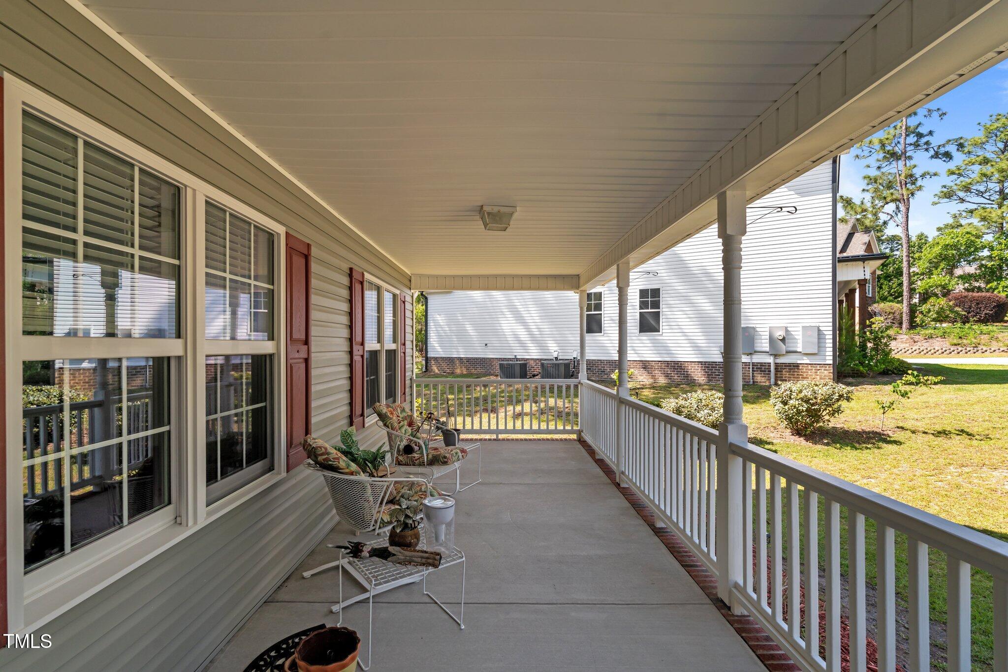 15 Clearwater Harbour