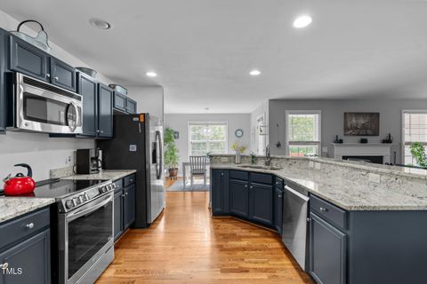 15 Clearwater Harbour Sanford NC 27332