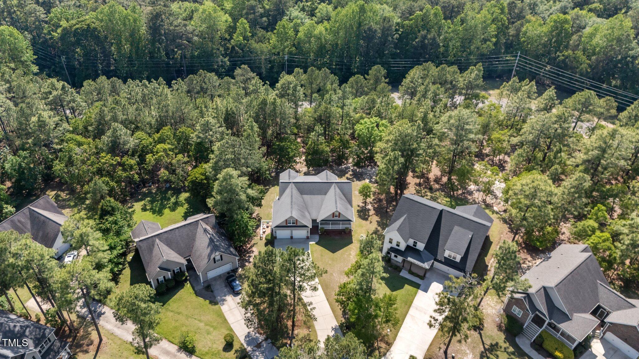 15 Clearwater Harbour