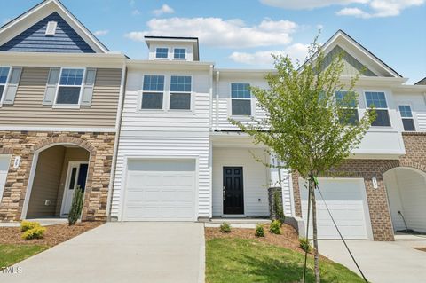 43 Honeydew Way Clayton NC 27520