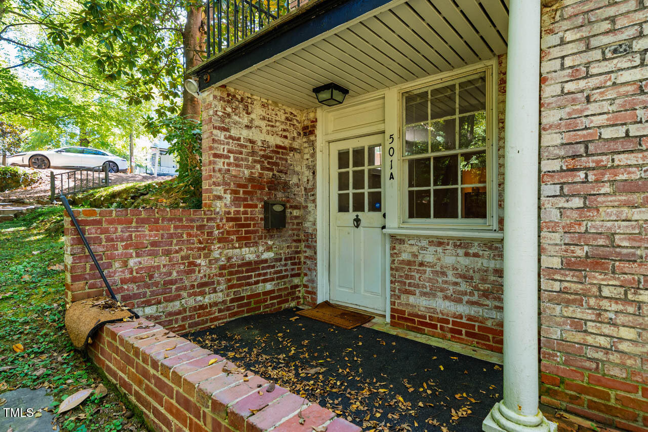 501 North Street