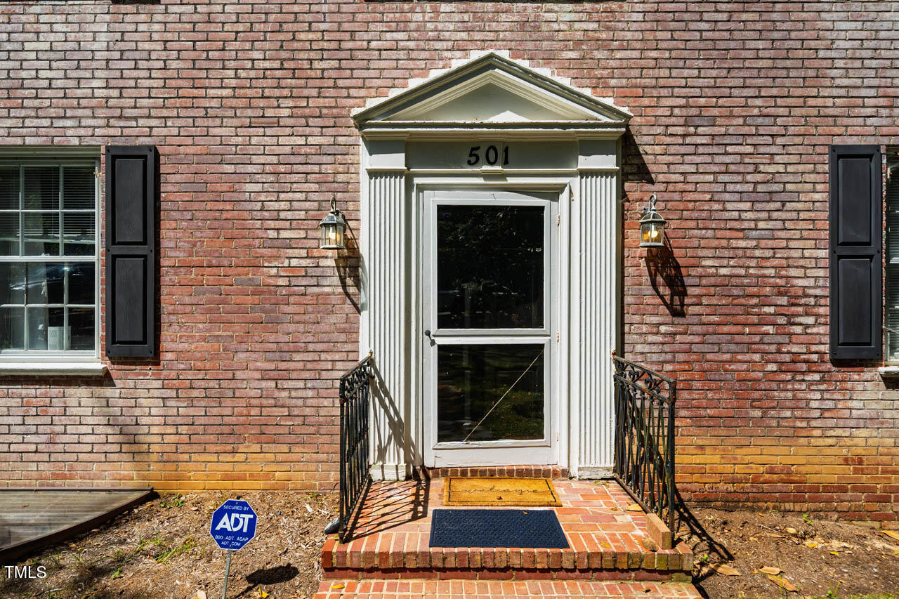 501 North Street