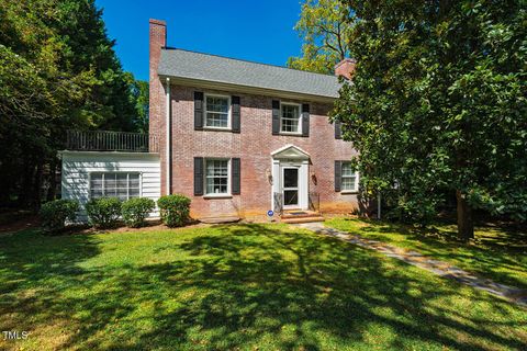 501 North Street Chapel Hill NC 27514