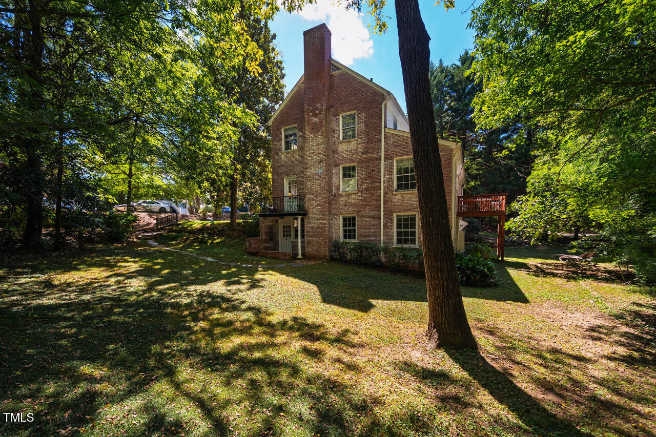501 North Street