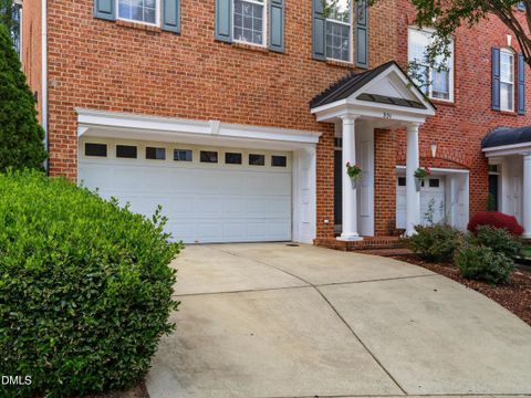 Photo of 351 Bridgegate Drive, Cary, NC 27519 (MLS # 10170440)