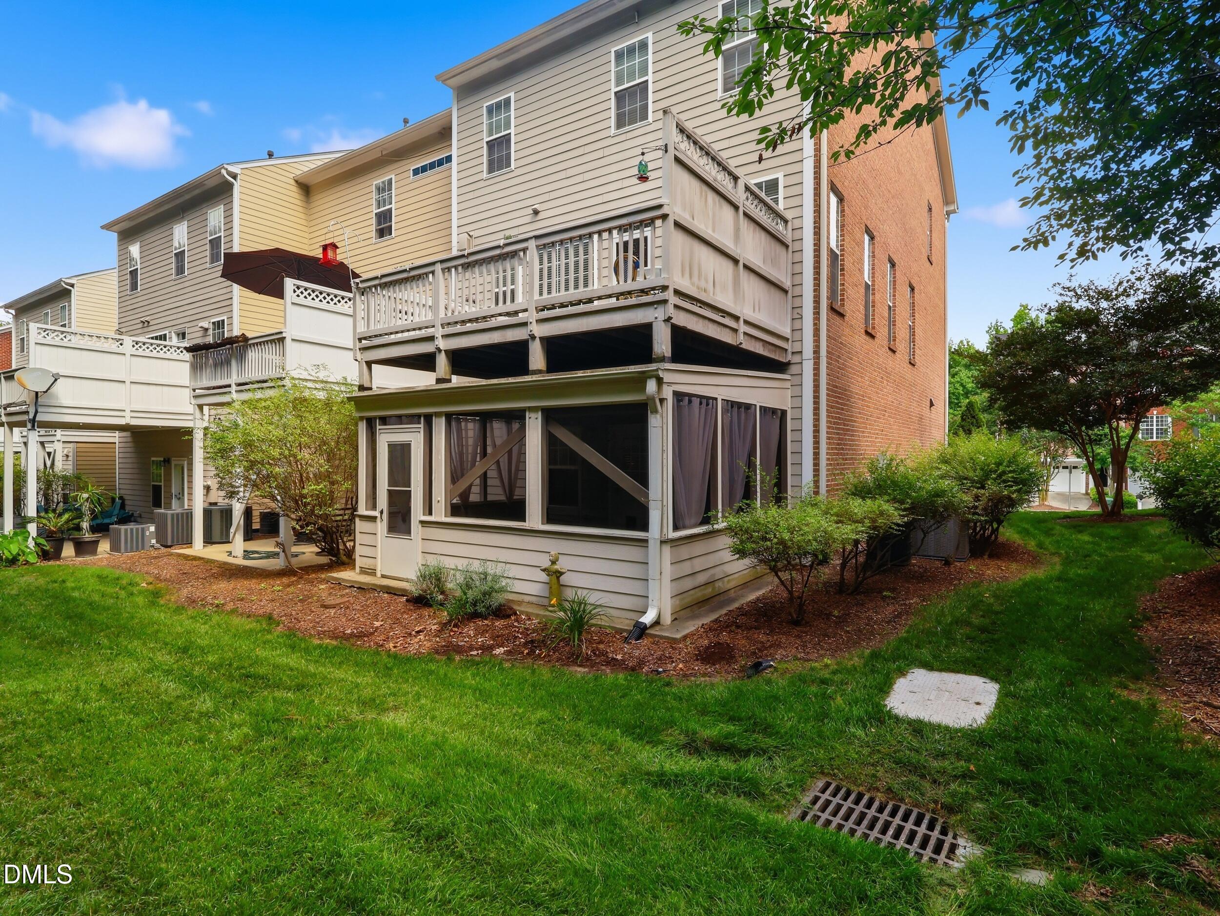 351 Bridgegate Drive