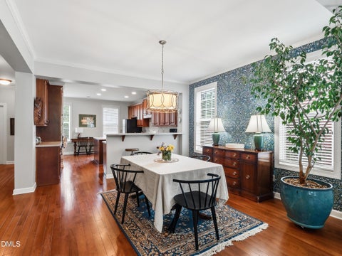 Photo of 351 Bridgegate Drive, Cary, NC 27519 (MLS # 10170440)