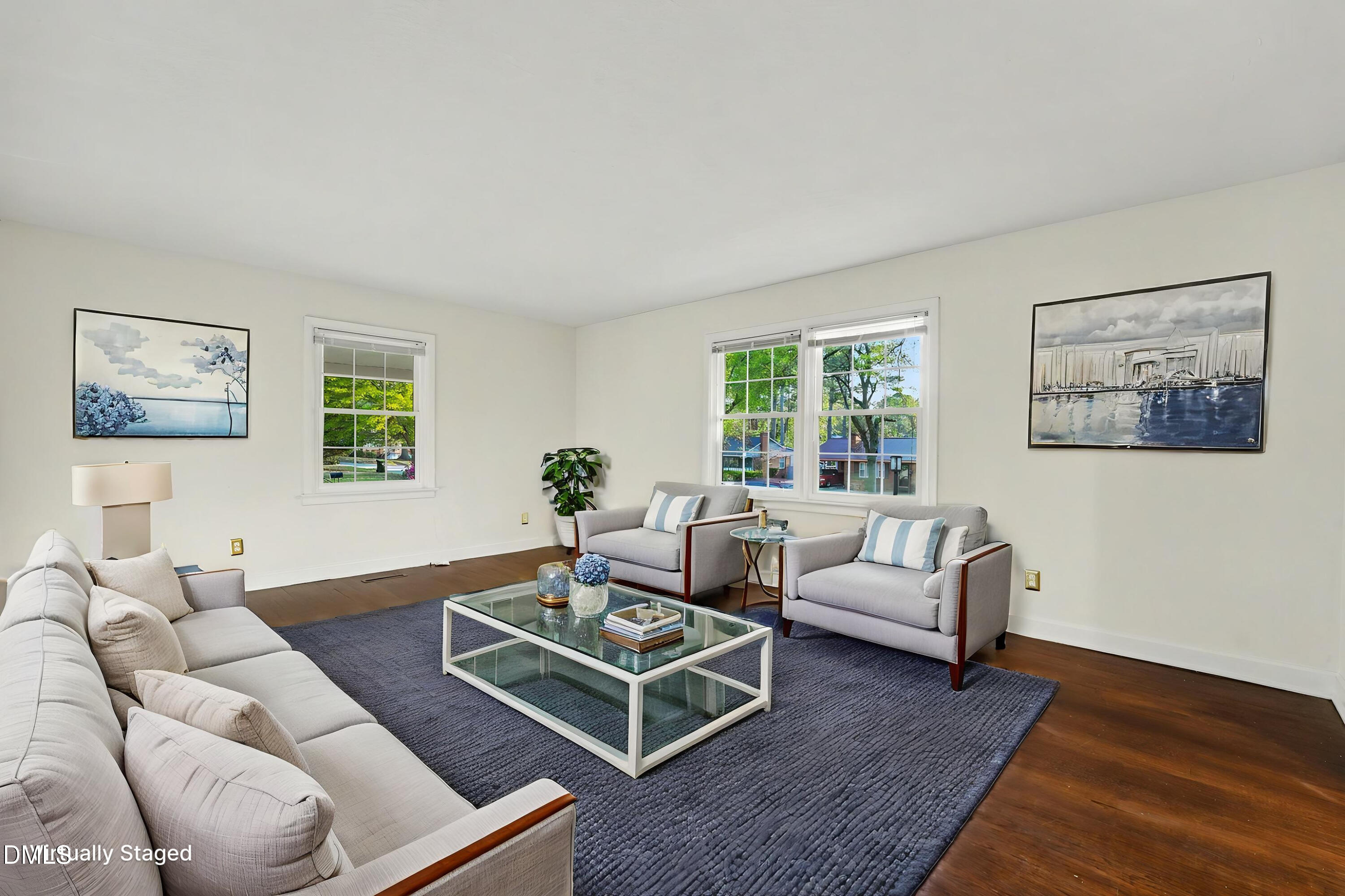 1007 S Andrews Avenue