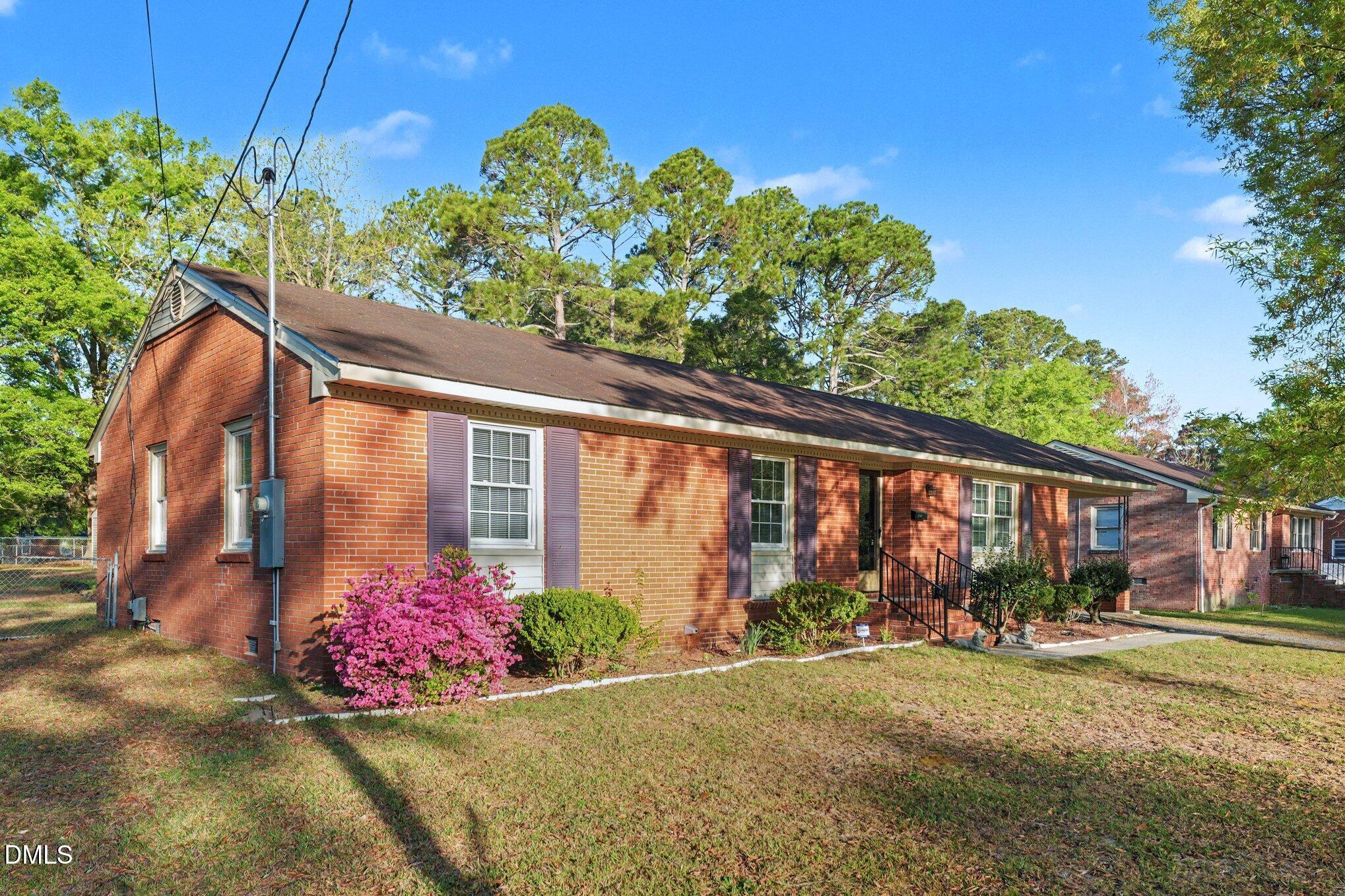 1007 S Andrews Avenue