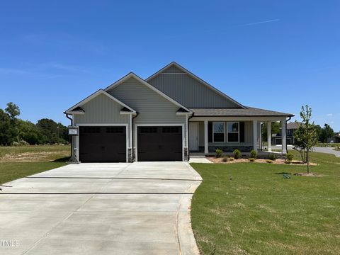 56 Ruskin Drive Smithfield NC 27577